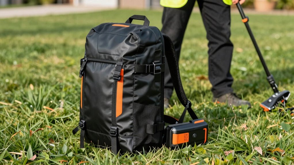 power battery comfort efficiency