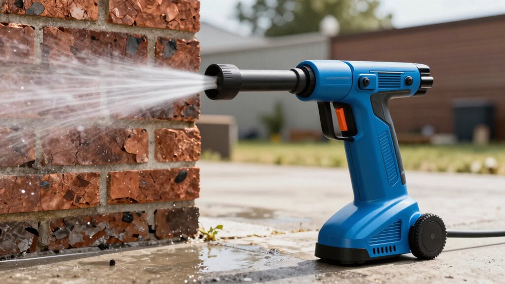 power durability portability safety