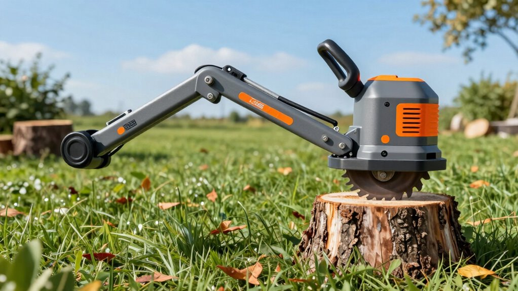 power durability safety efficiency