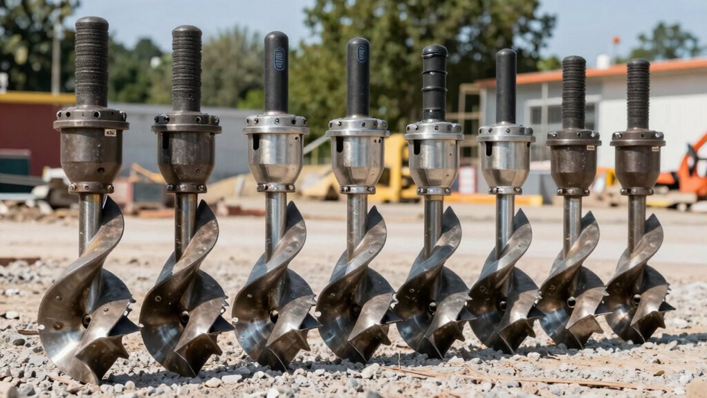 power durability safety versatility