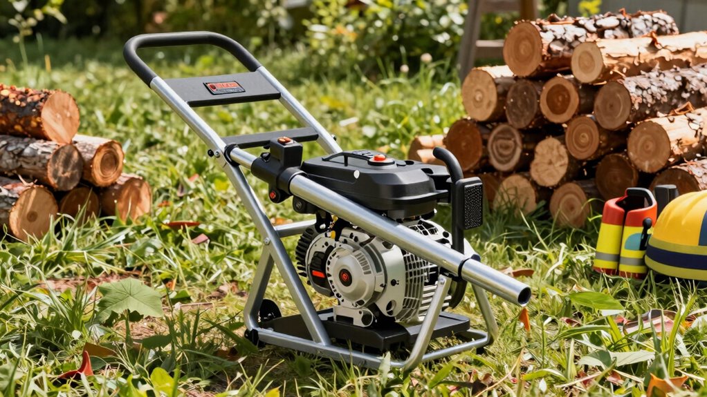 power portability safety durability