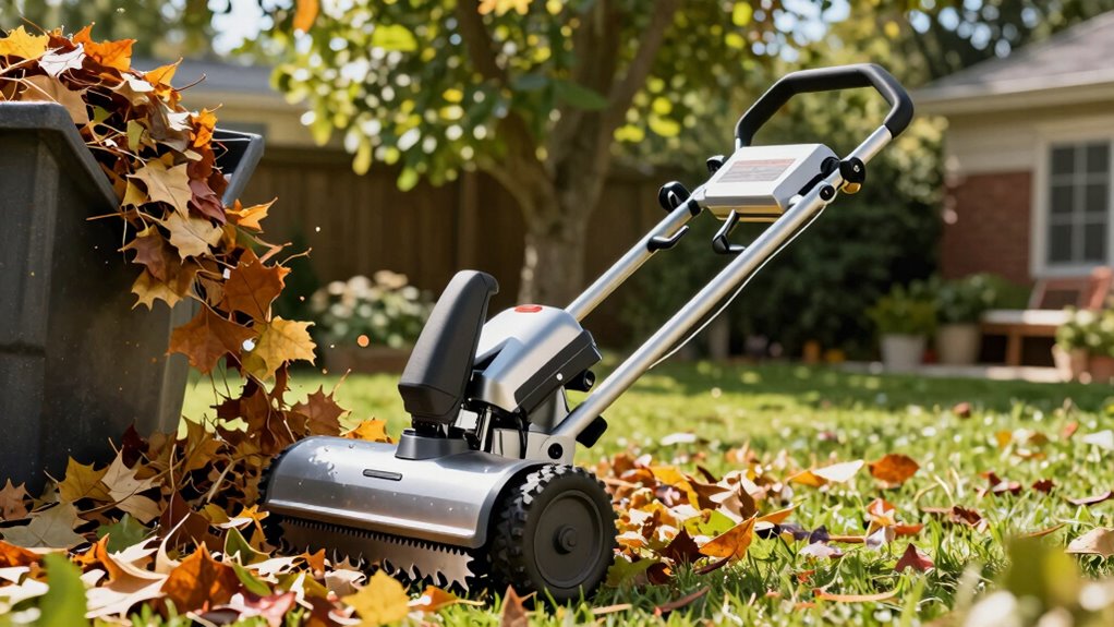 power safety capacity eco friendliness