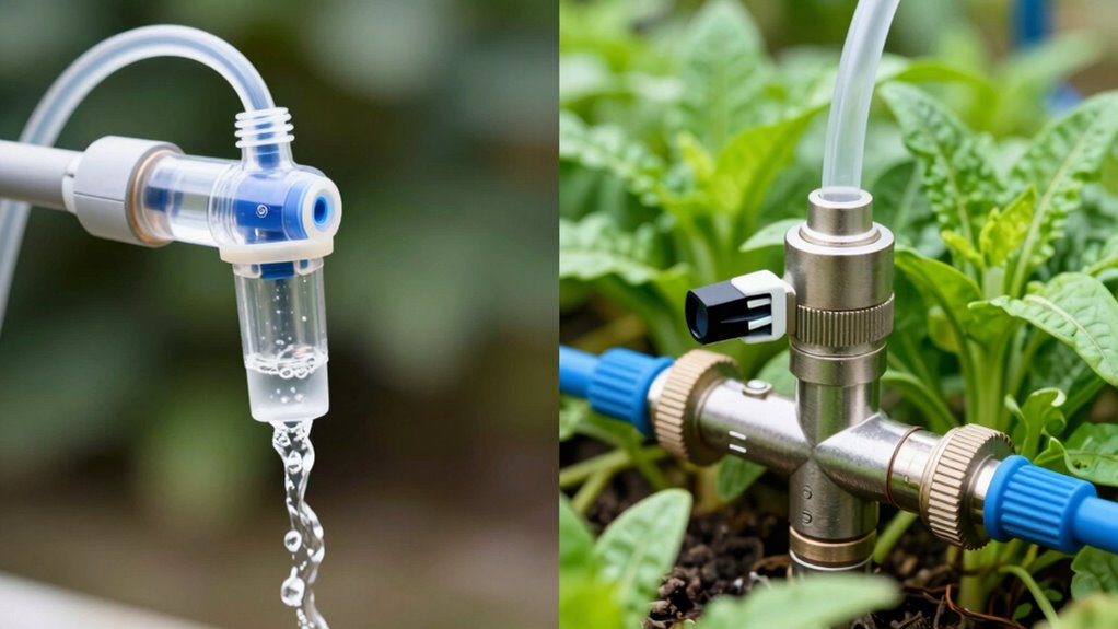 precise adaptable chemical dosing