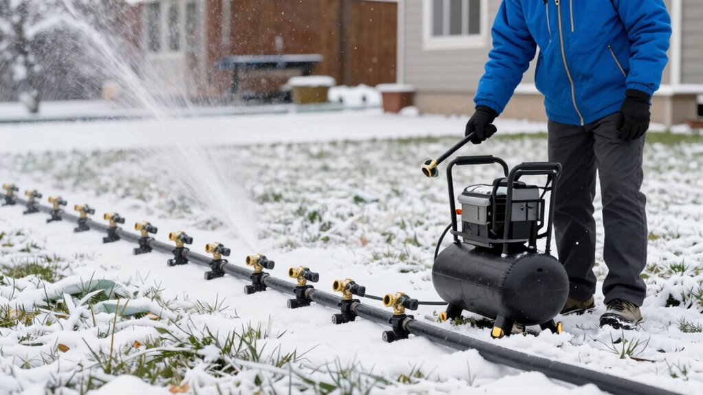 prepare tools and follow steps