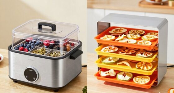 preservation methods for garden harvest