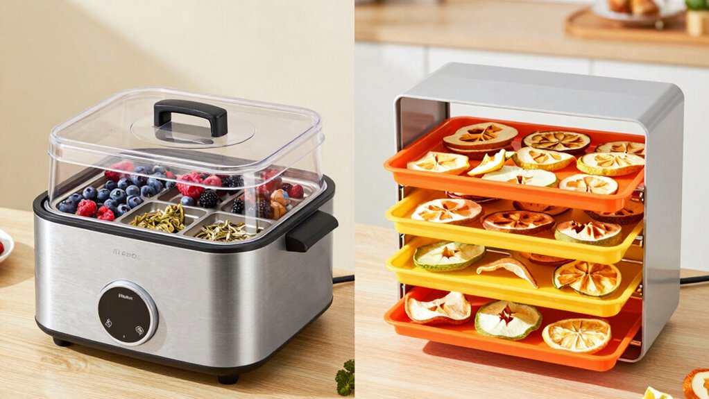 preservation methods for garden harvest