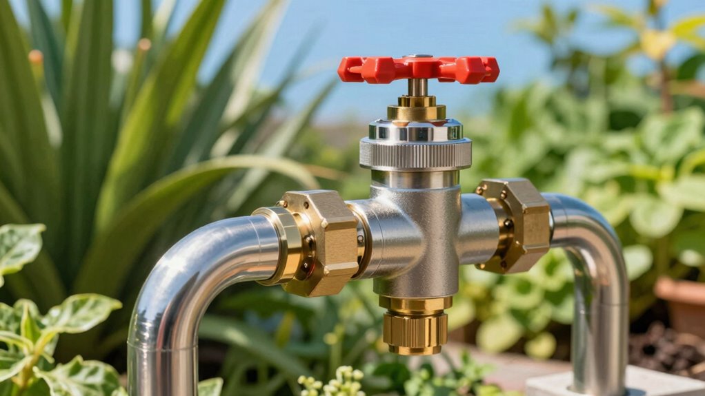 preventing water contamination risks