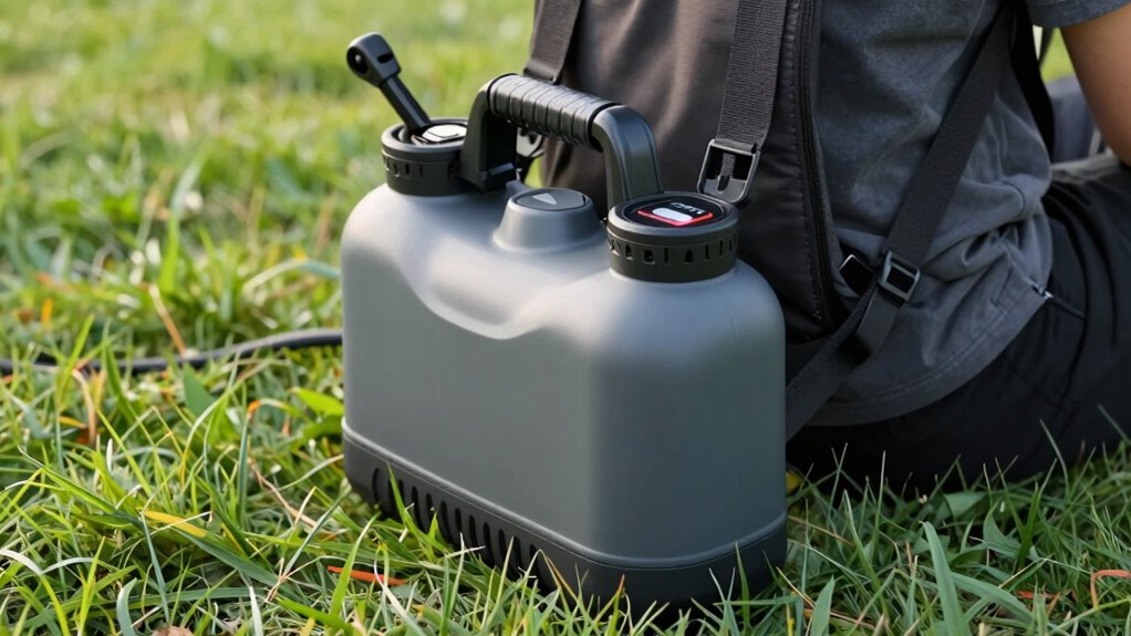 prioritize comfort and weight