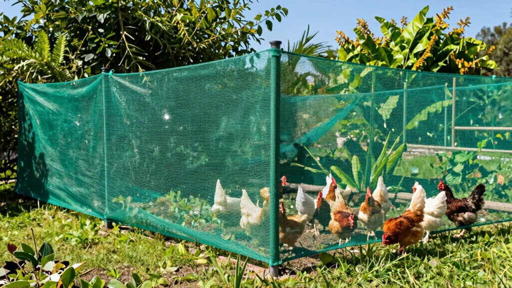 proper fencing installation practices