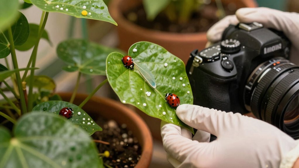 proper habitat and care