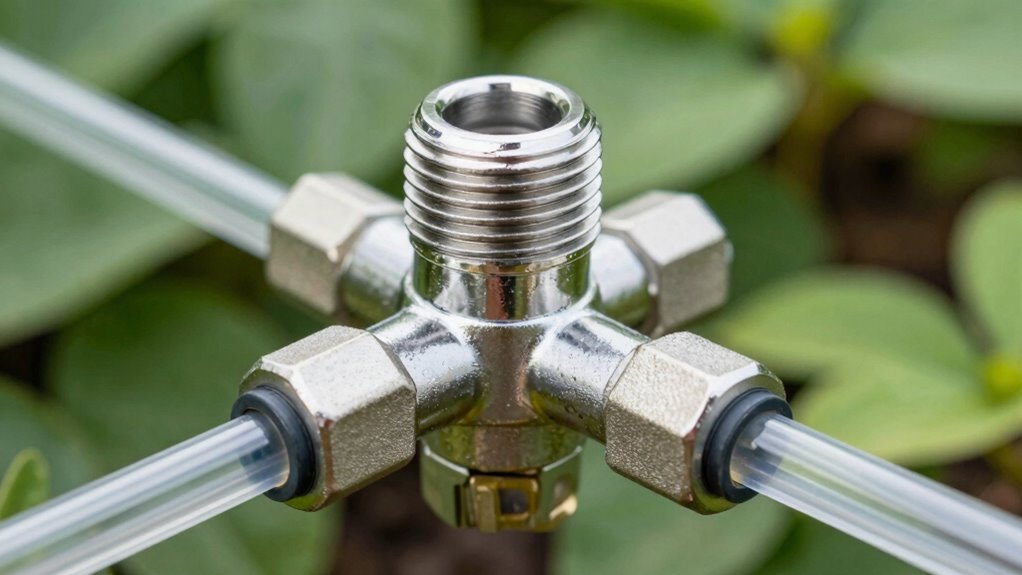 proper installation and maintenance