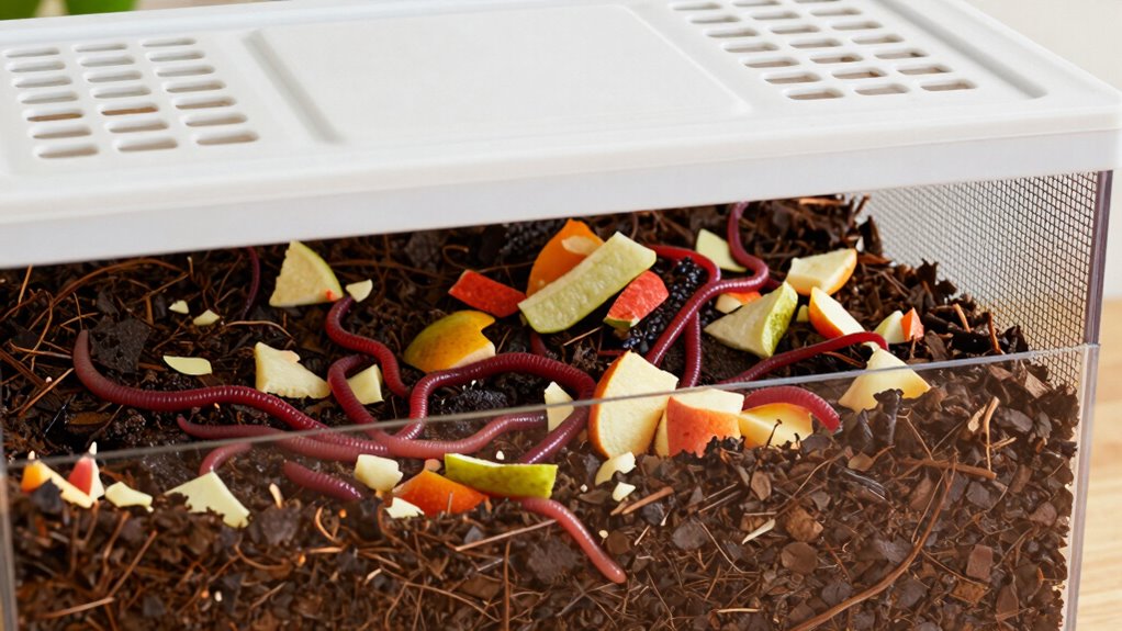 proper layering and moisture