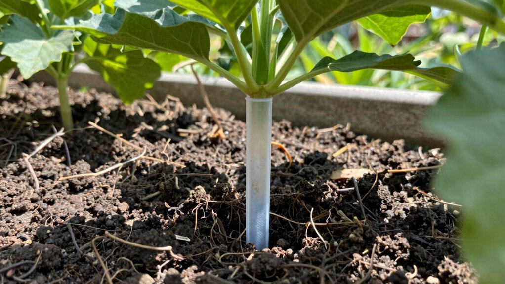 proper sensor placement techniques