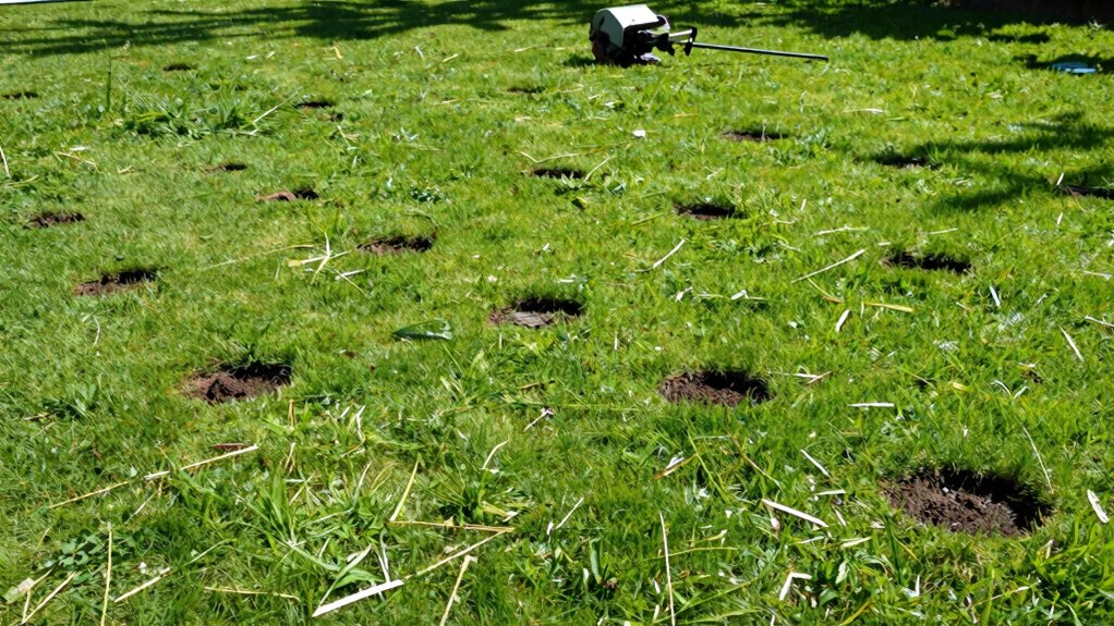 proper timing matters most