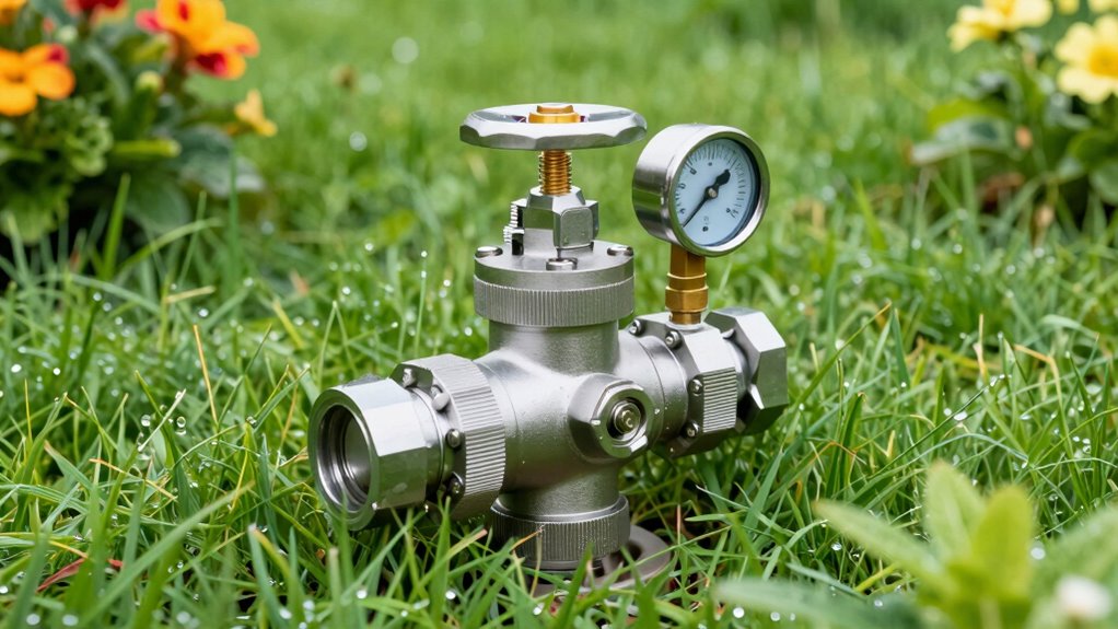 protect water from contamination