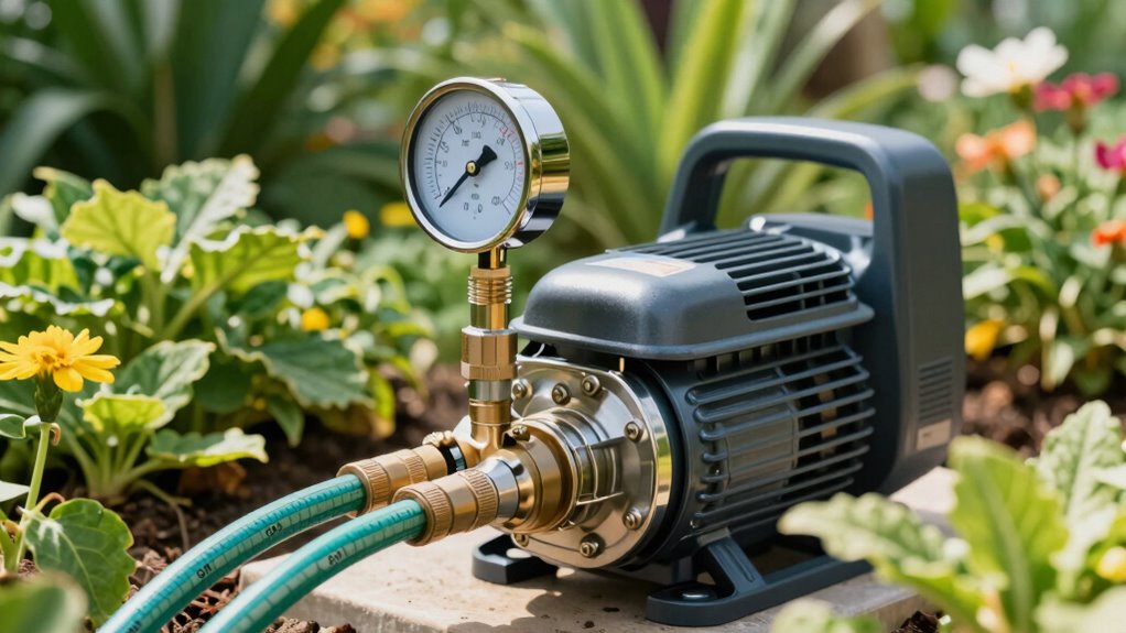 pump maintenance for efficiency