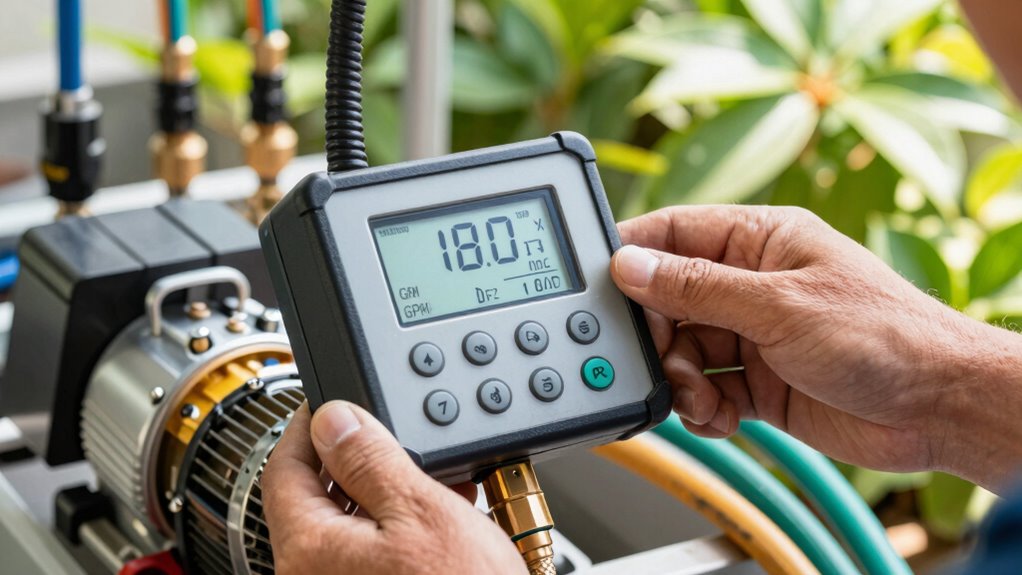 pump troubleshooting and prevention