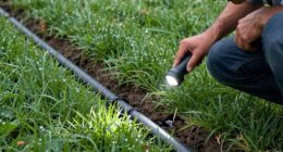 quick leak detection guide