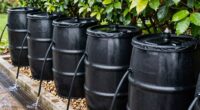 rain barrel maintenance tips