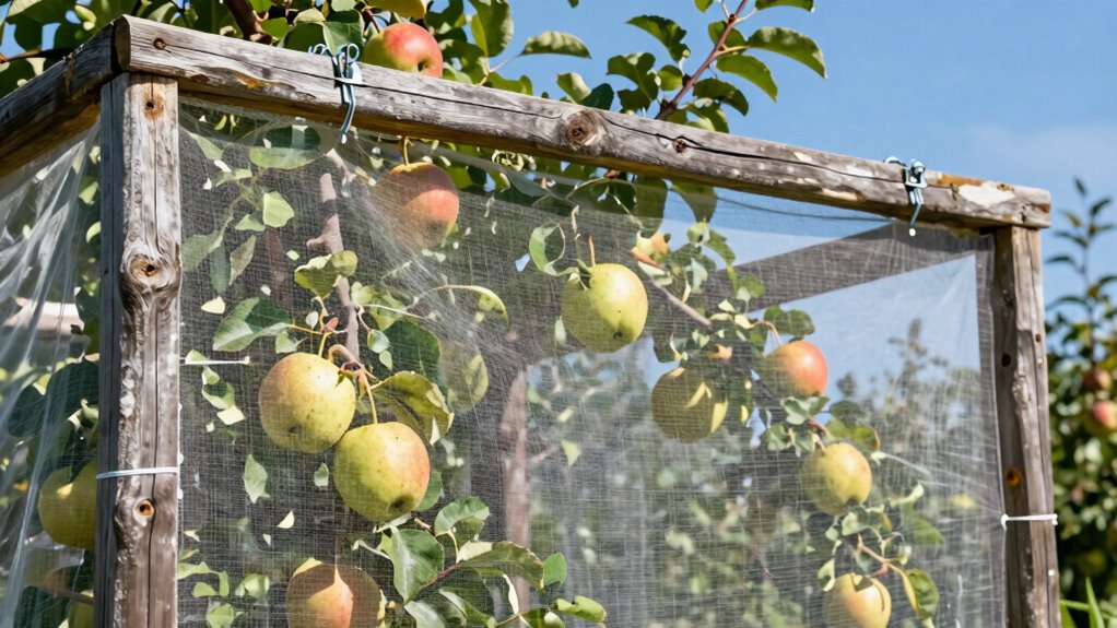 regular frame maintenance and adjustments