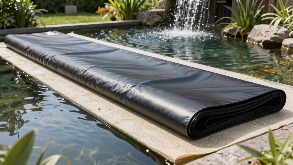 regular inspection and cleaning