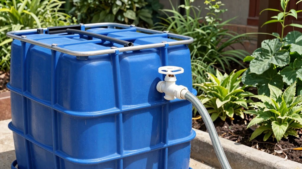 regular leak inspection and cleaning