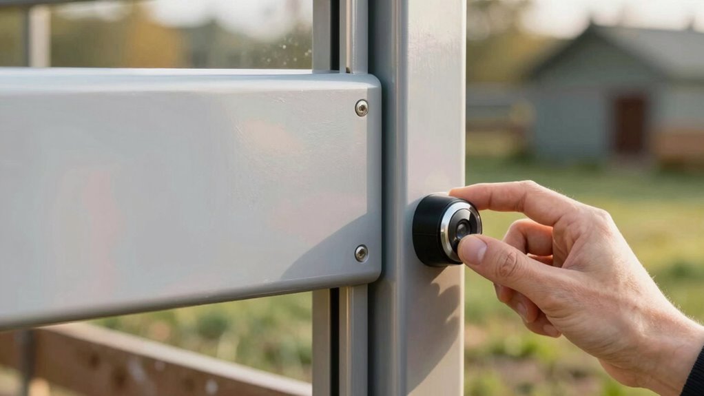 regular safety inspections essential