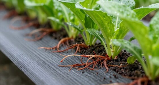 risks of capillary mats