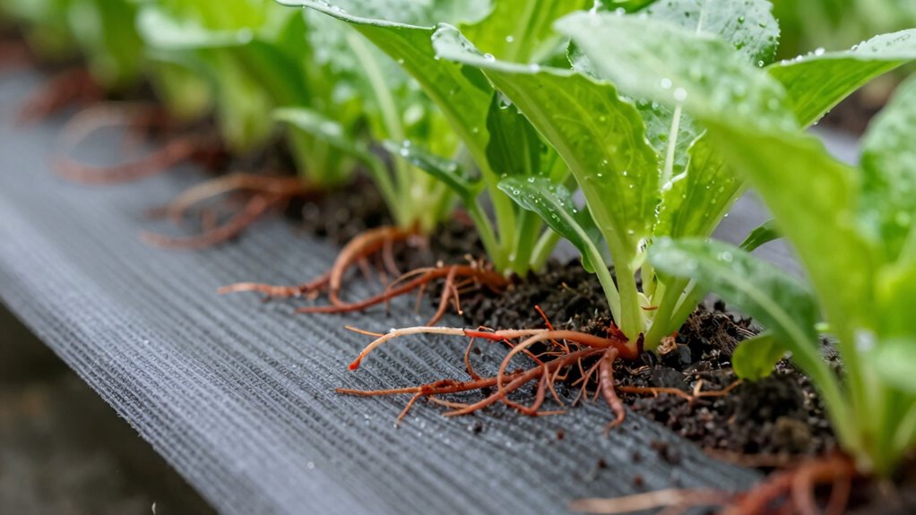 risks of capillary mats