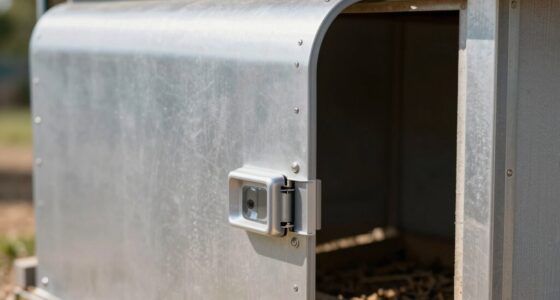 safety checks for automatic doors