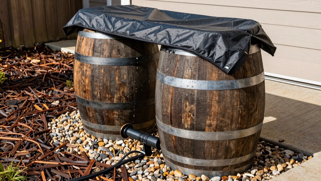 seal eliminate treat maintain