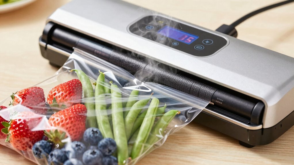 seal integrity and bag care