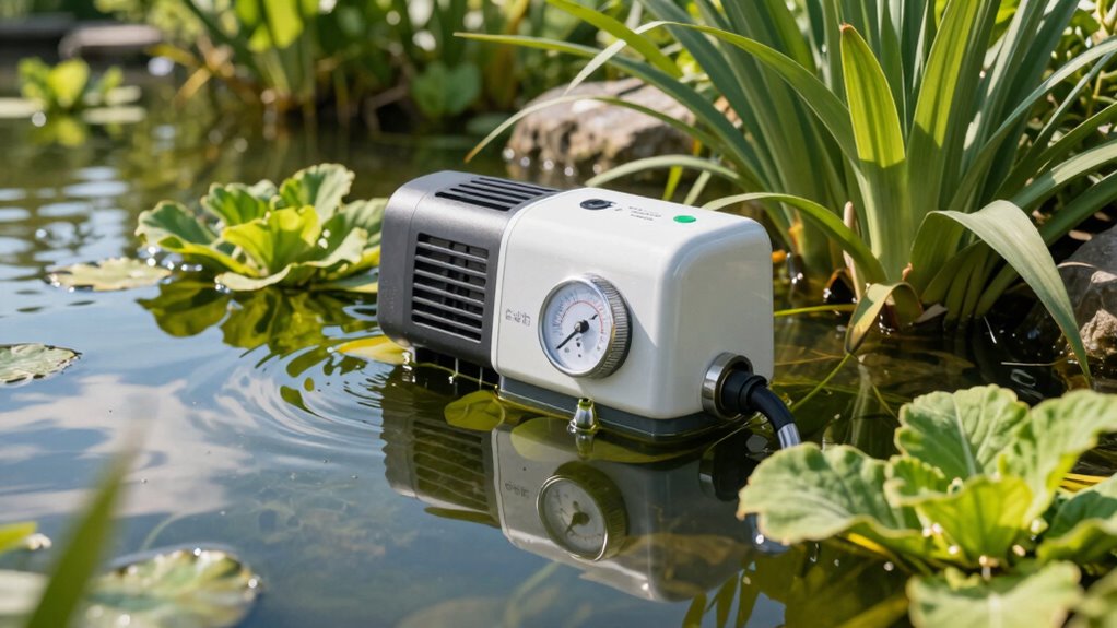 seasonal pump adjustment tips