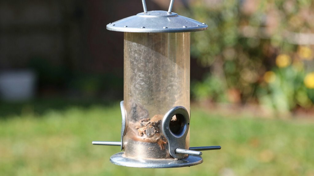 secure clean seed selection