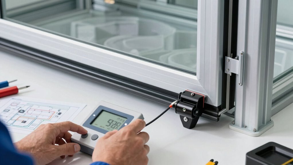 secure coop with overrides