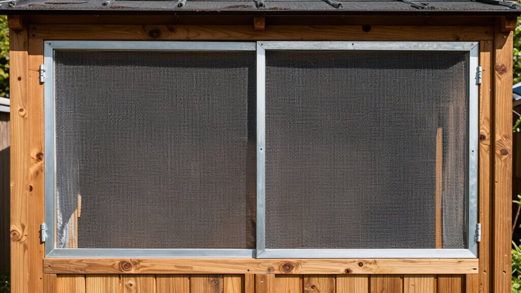 secure durable pest protection