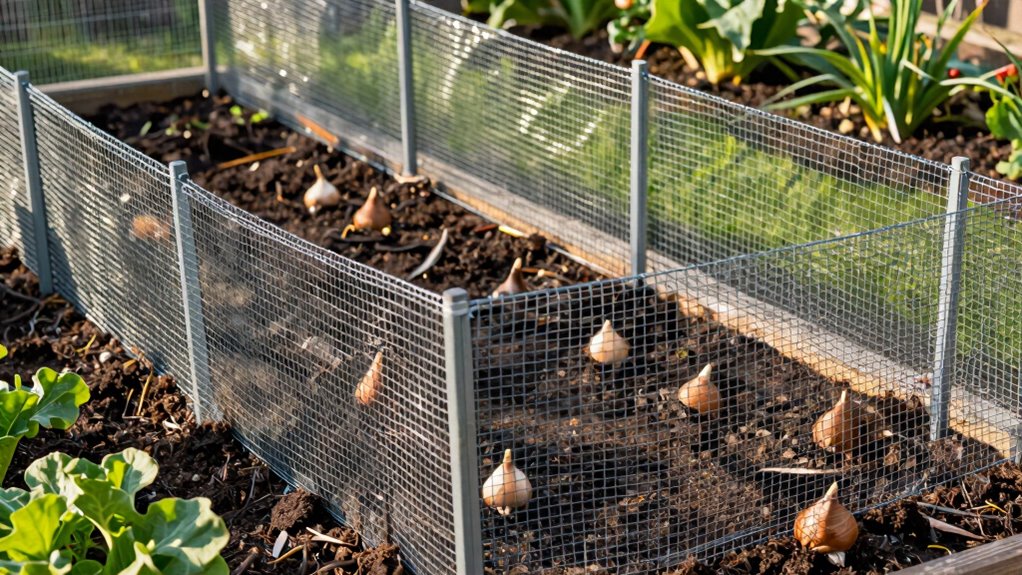 secure garden hardware cloth