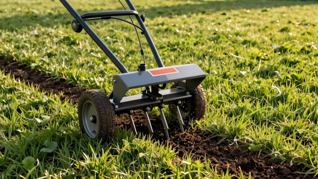 seed compatibility and features