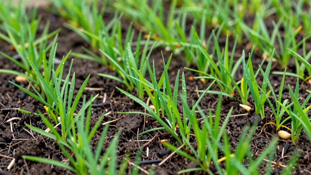 seed to soil success