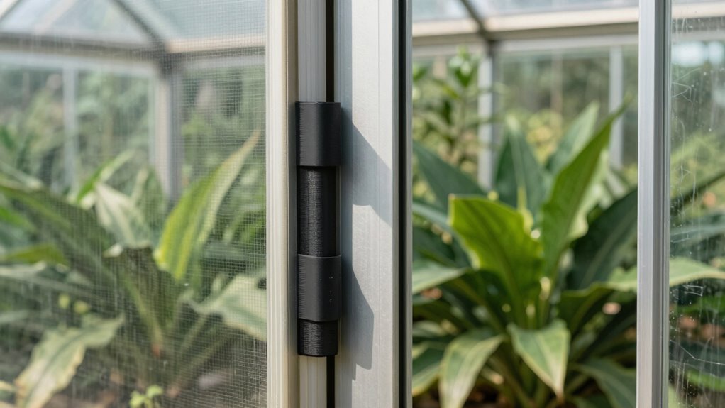 select durable snug seals