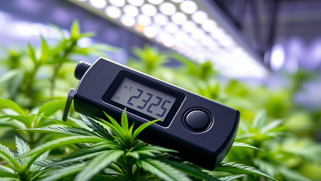 selecting accurate versatile par meters