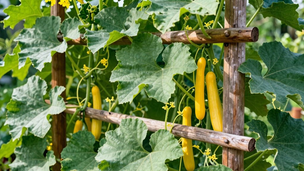 selecting durable innovative trellises