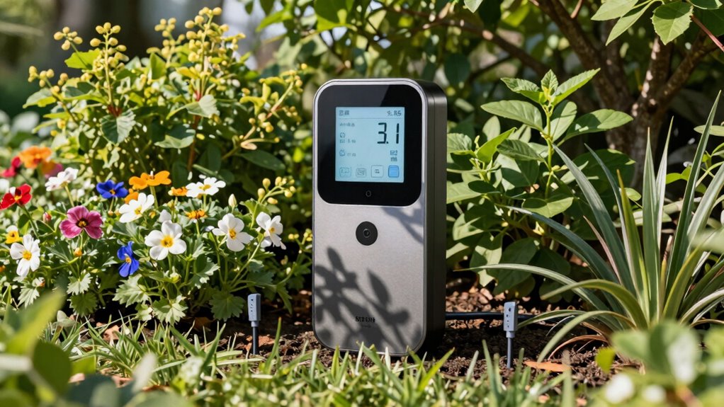 sensor accuracy and compatibility