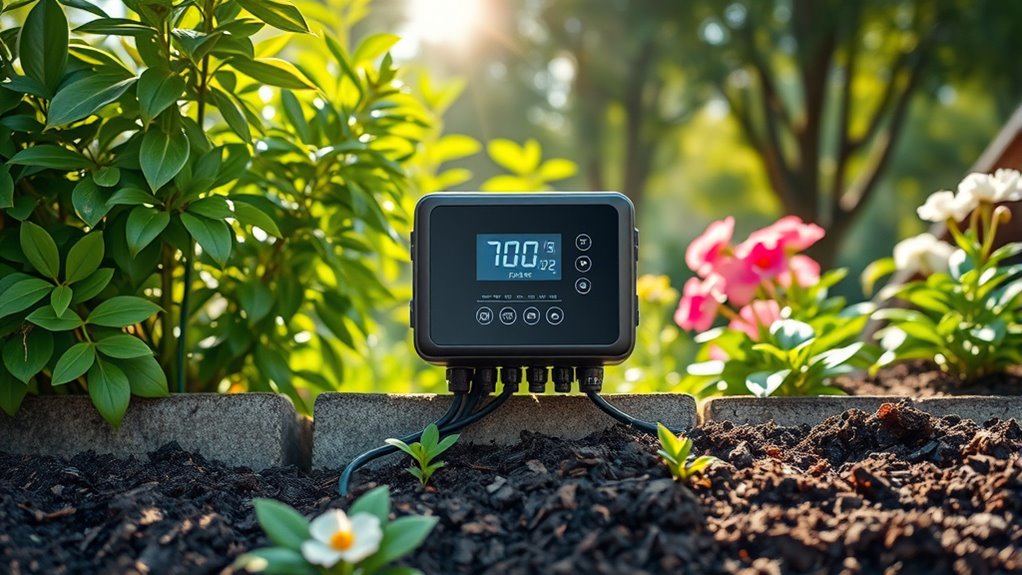 sensor compatibility and durability