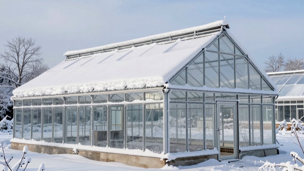 snow load ratings importance