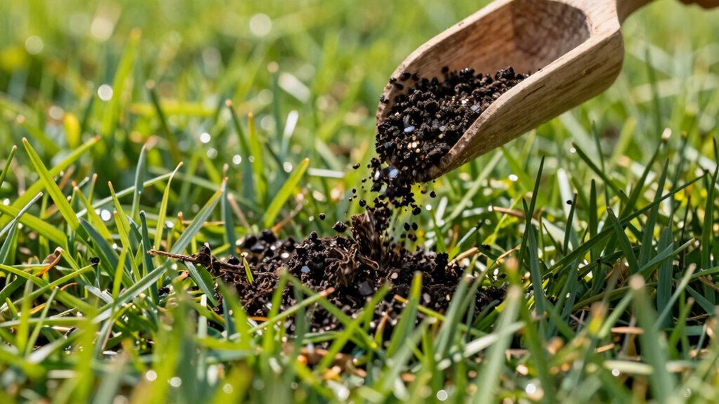 soil health and vitality