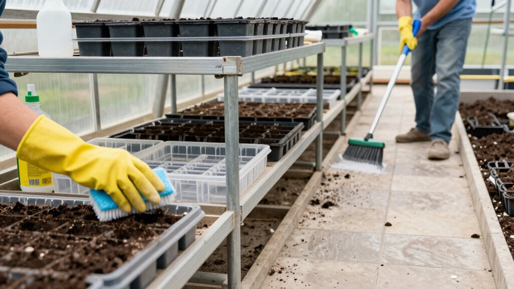 soil management for healthy growth