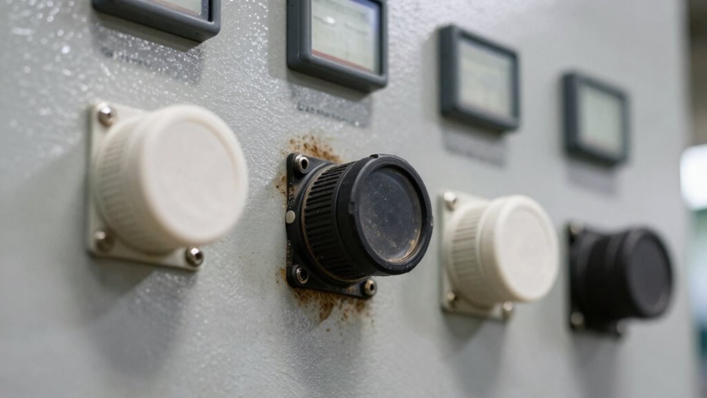 strategic sensor placement critical