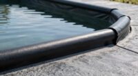 thicker epdm fewer leaks