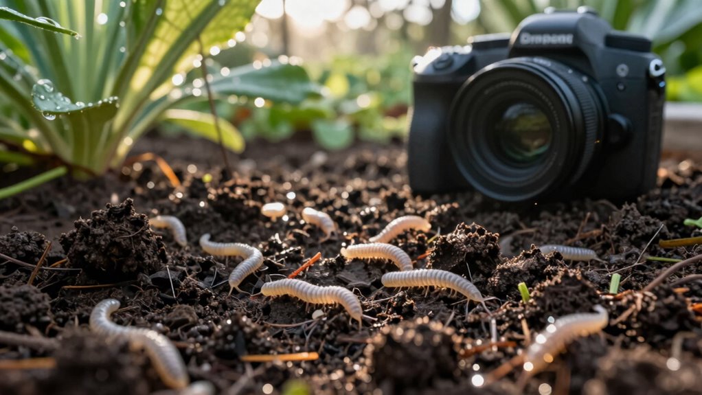 timing and environmental conditions